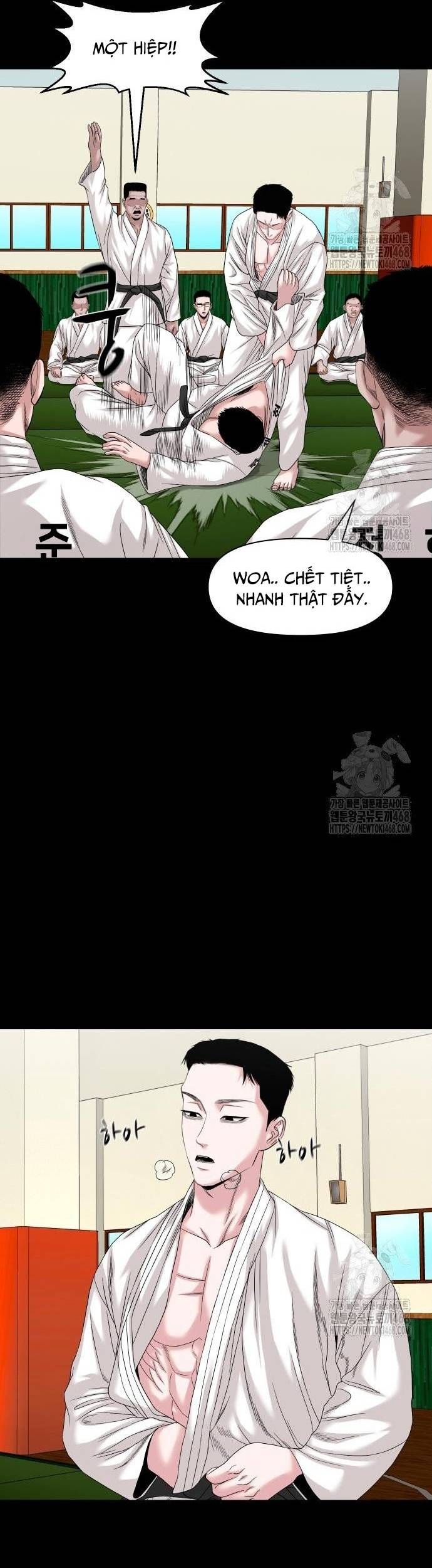 Ngôi Làng Ma Quái Chapter 61 - Trang 3