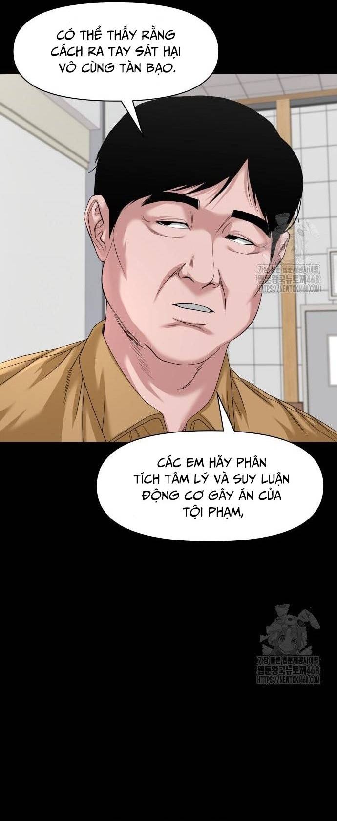 Ngôi Làng Ma Quái Chapter 61 - Trang 3