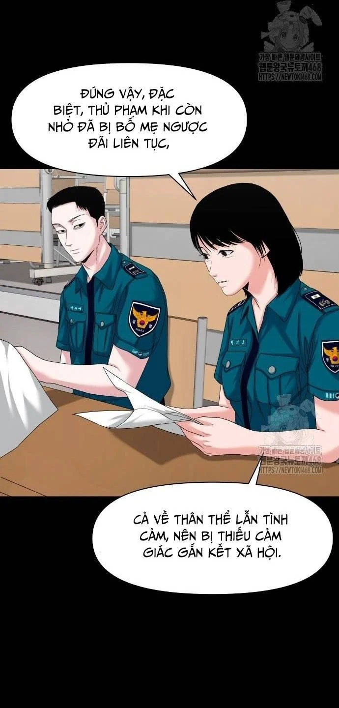 Ngôi Làng Ma Quái Chapter 61 - Trang 3