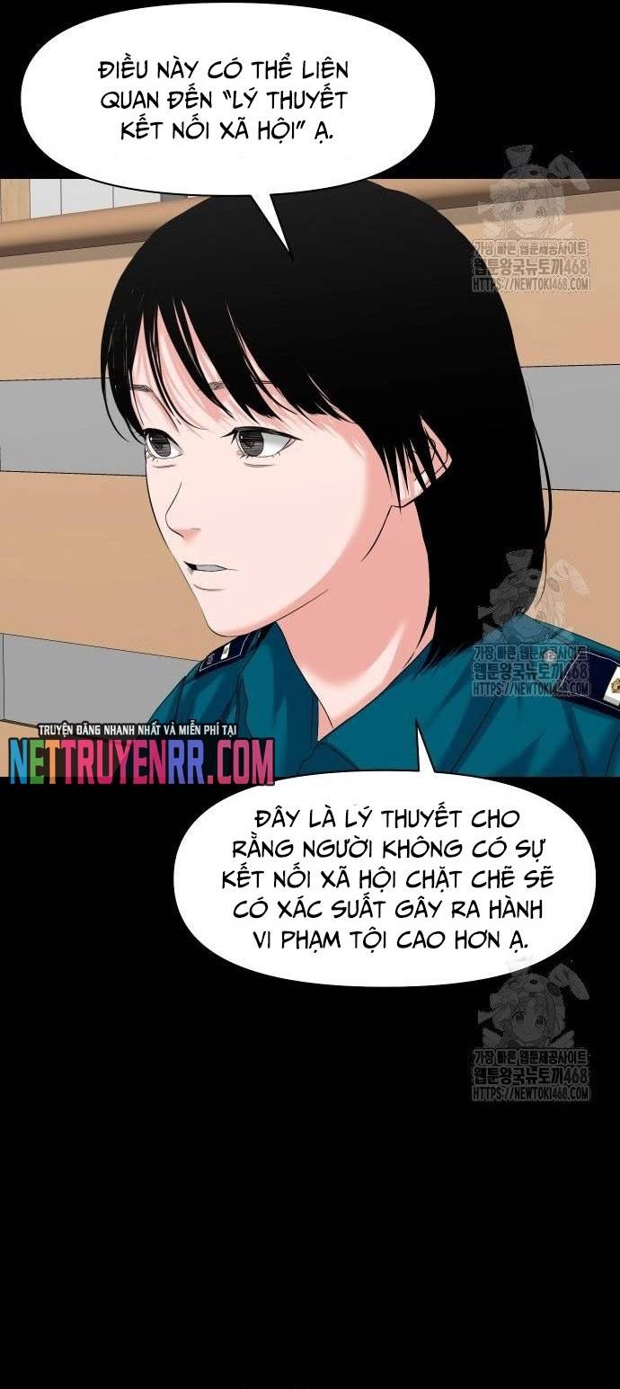 Ngôi Làng Ma Quái Chapter 61 - Trang 3