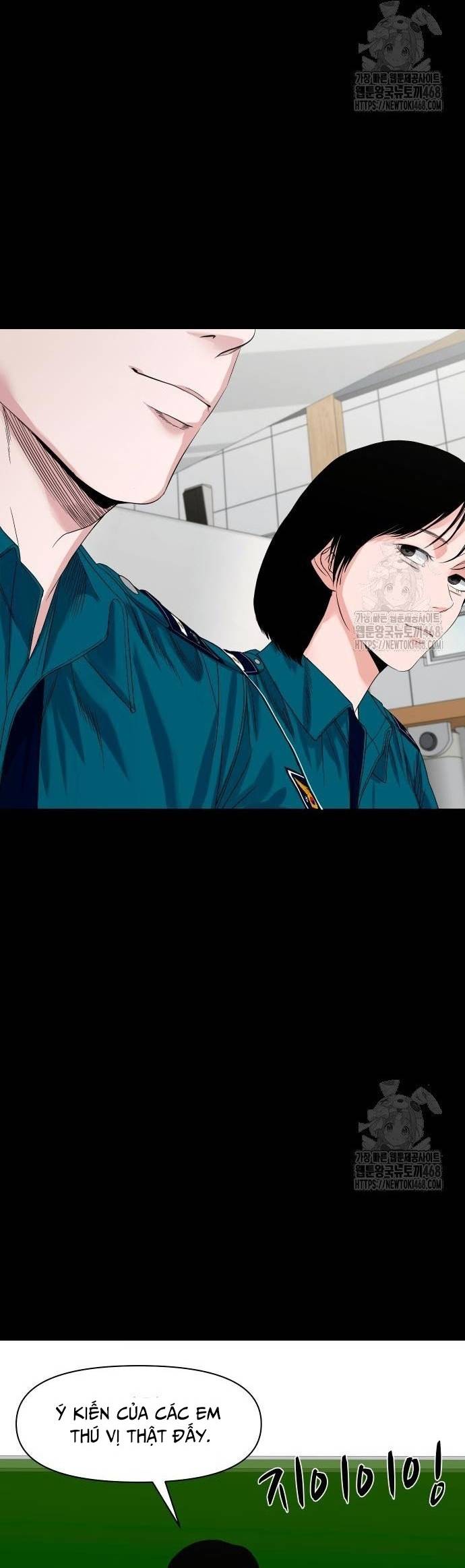 Ngôi Làng Ma Quái Chapter 61 - Trang 3