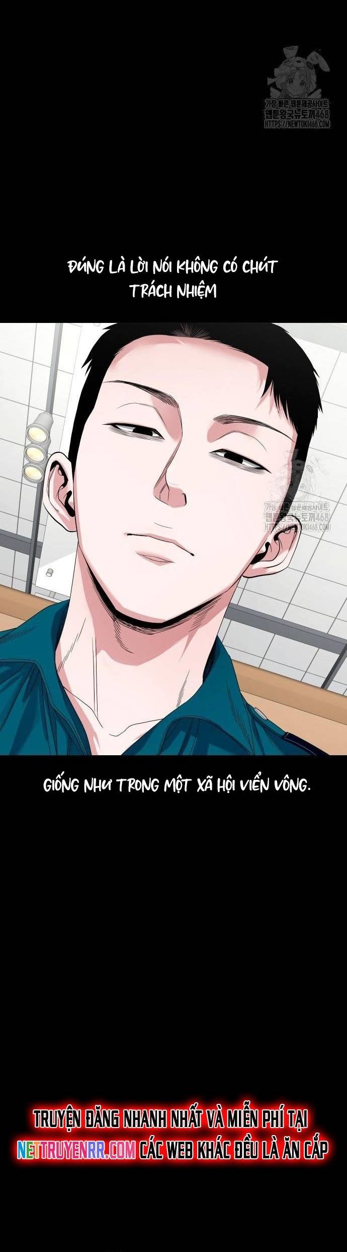 Ngôi Làng Ma Quái Chapter 61 - Trang 3