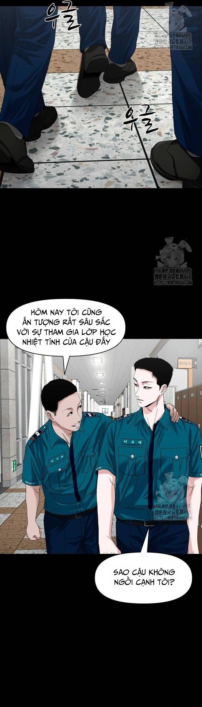 Ngôi Làng Ma Quái Chapter 61 - Trang 3