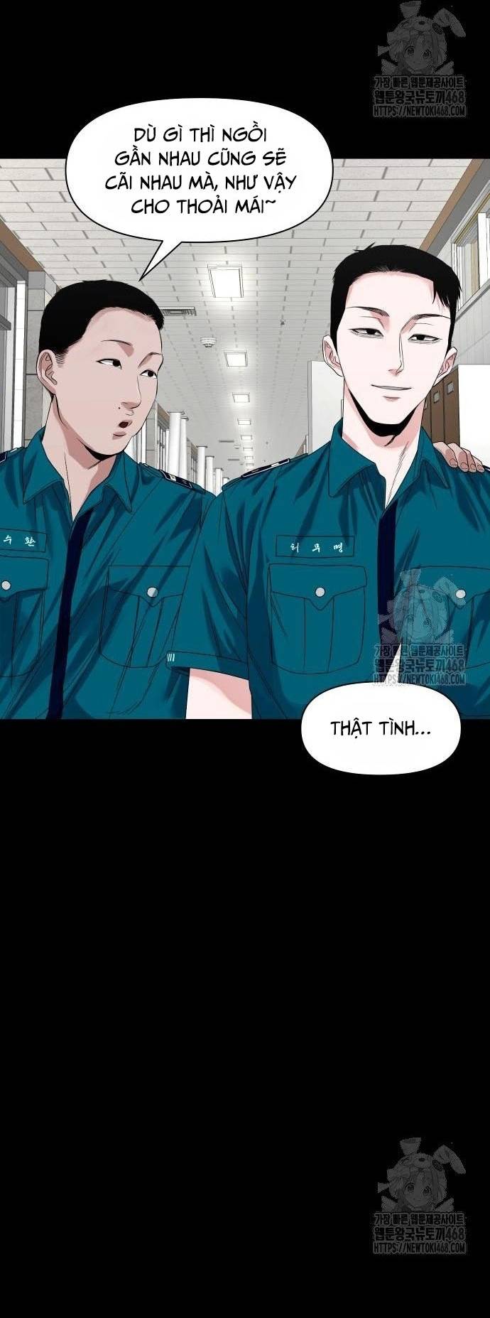 Ngôi Làng Ma Quái Chapter 61 - Trang 3