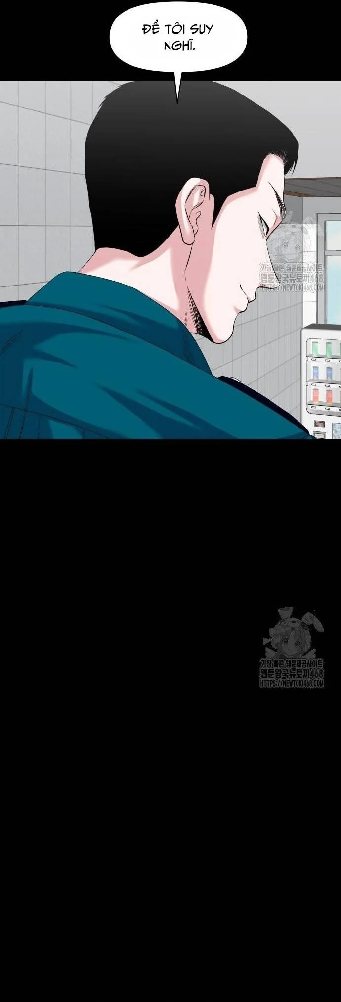 Ngôi Làng Ma Quái Chapter 61 - Trang 3