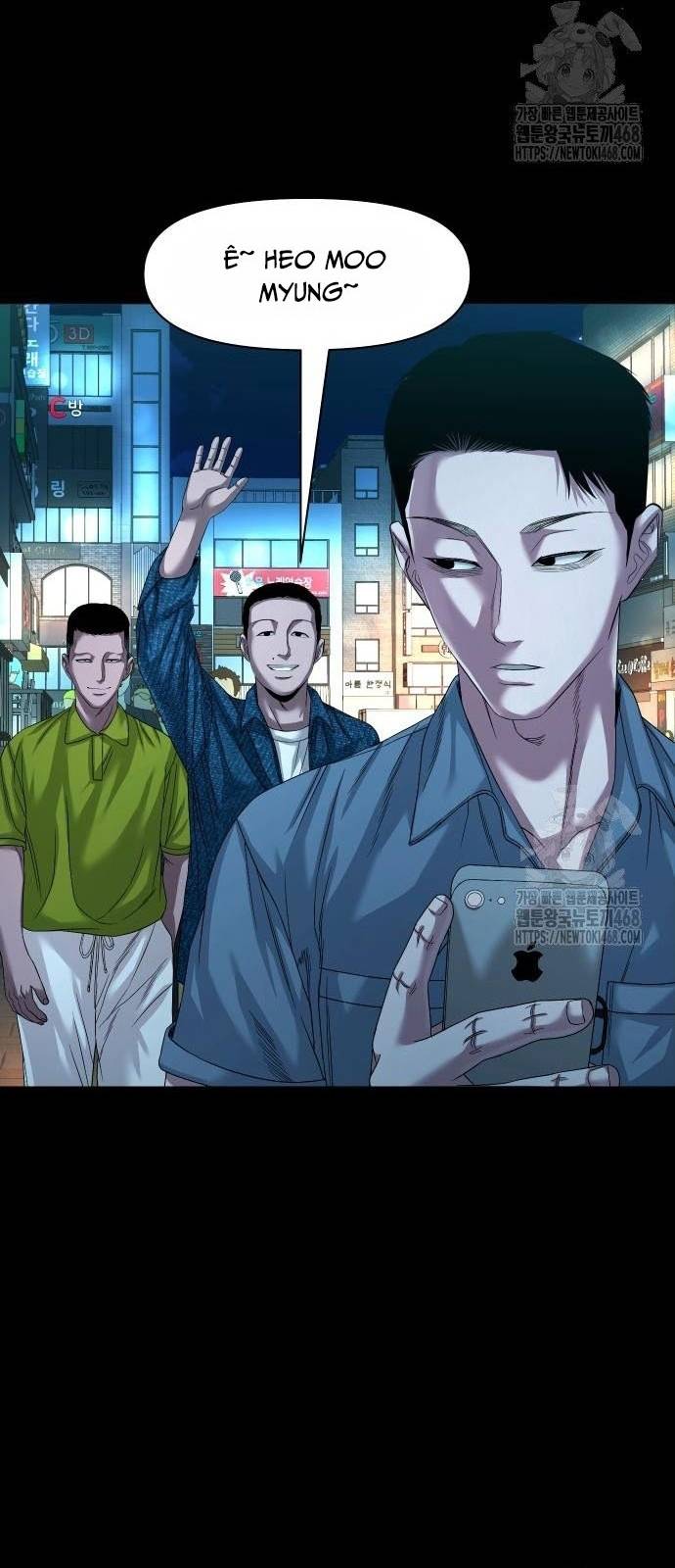 Ngôi Làng Ma Quái Chapter 61 - Trang 3