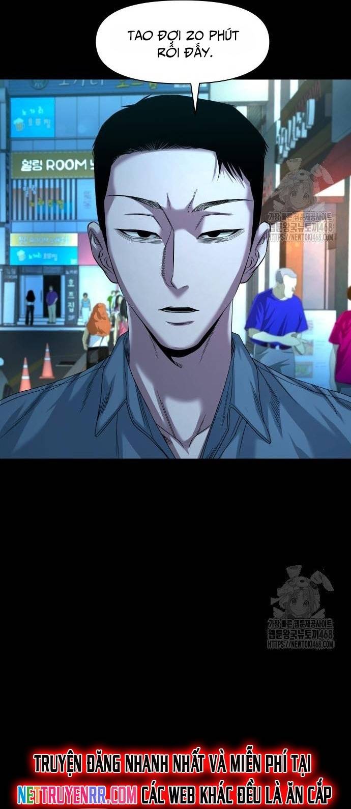 Ngôi Làng Ma Quái Chapter 61 - Trang 3