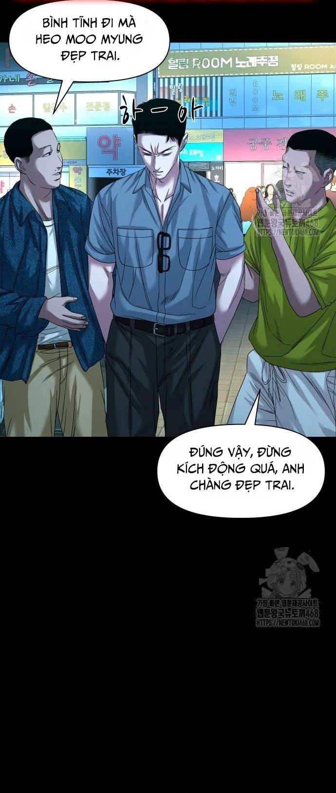 Ngôi Làng Ma Quái Chapter 61 - Trang 3