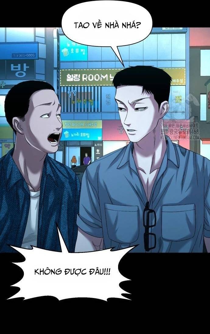 Ngôi Làng Ma Quái Chapter 61 - Trang 3
