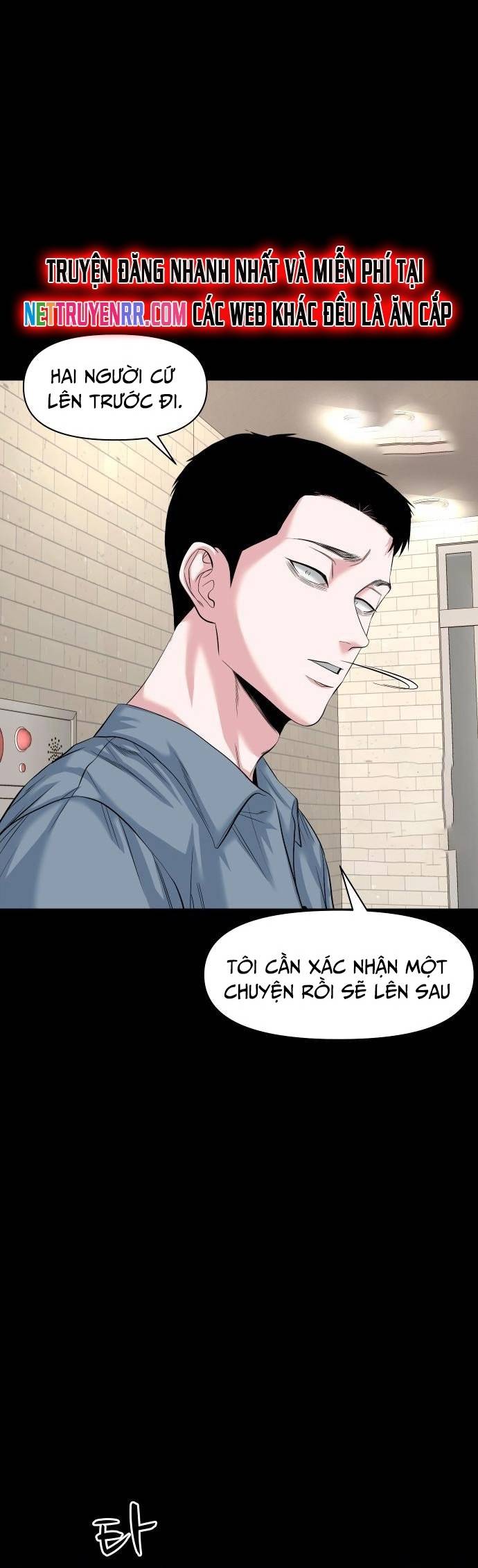 Ngôi Làng Ma Quái Chapter 62 - Trang 3