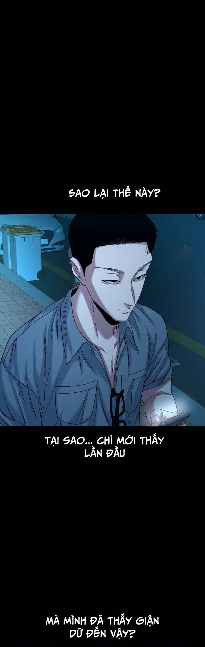 Ngôi Làng Ma Quái Chapter 62 - Trang 3