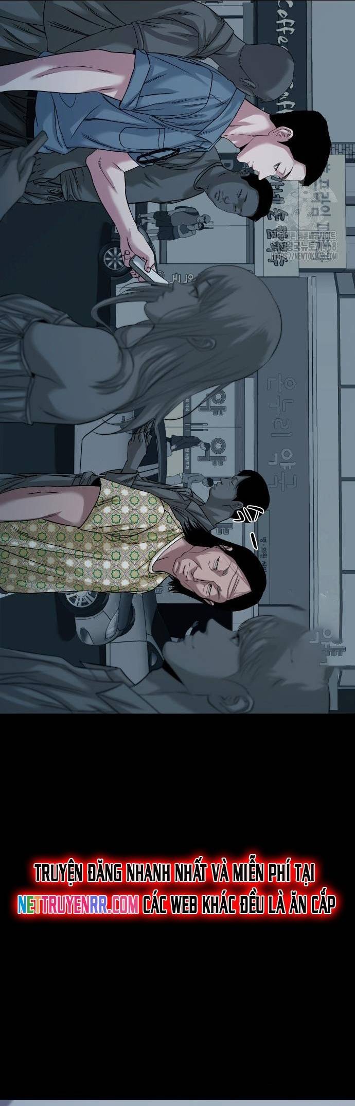 Ngôi Làng Ma Quái Chapter 62 - Trang 3