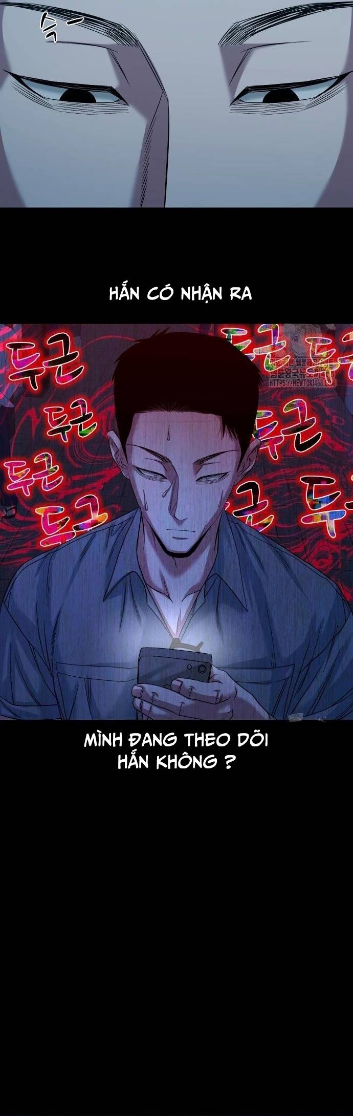 Ngôi Làng Ma Quái Chapter 62 - Trang 3