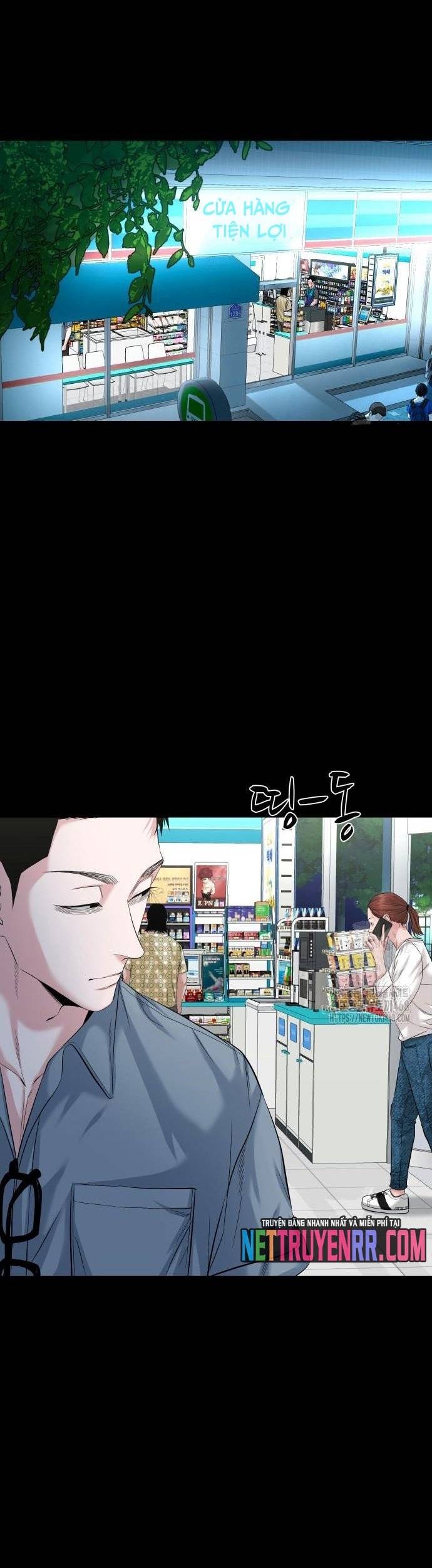 Ngôi Làng Ma Quái Chapter 62 - Trang 3