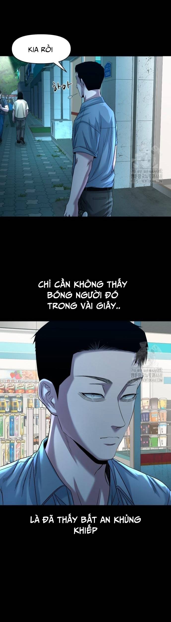 Ngôi Làng Ma Quái Chapter 62 - Trang 3