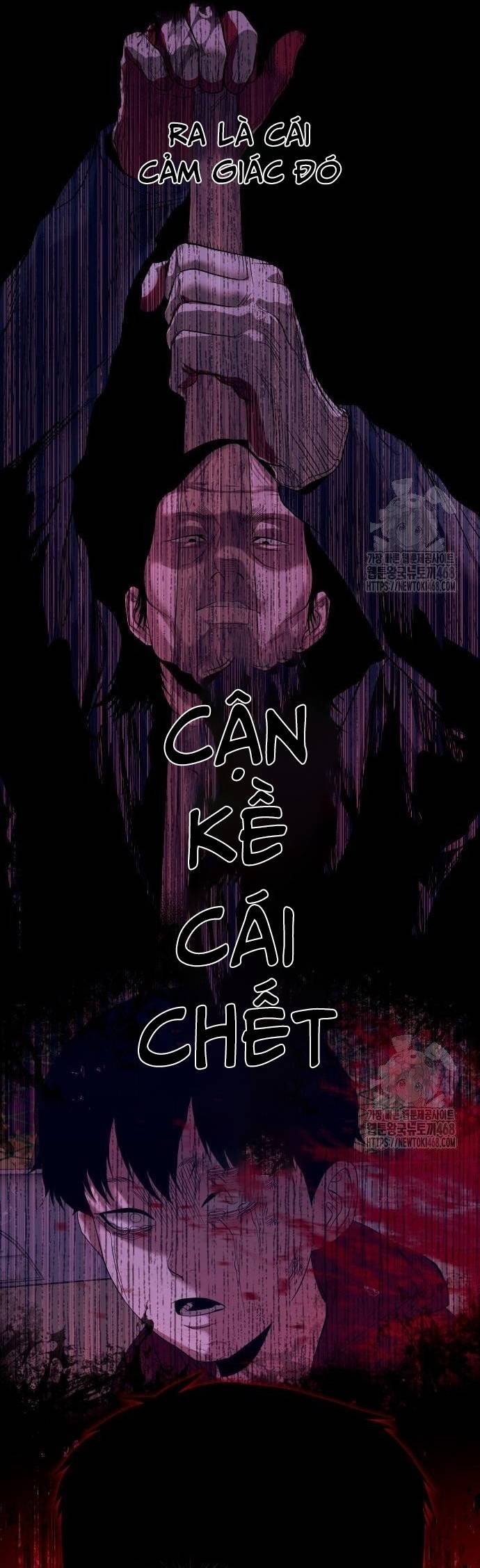 Ngôi Làng Ma Quái Chapter 62 - Trang 3
