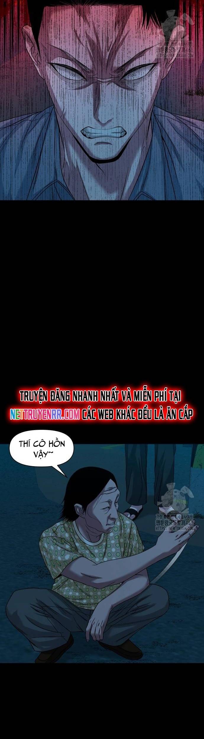 Ngôi Làng Ma Quái Chapter 62 - Trang 3