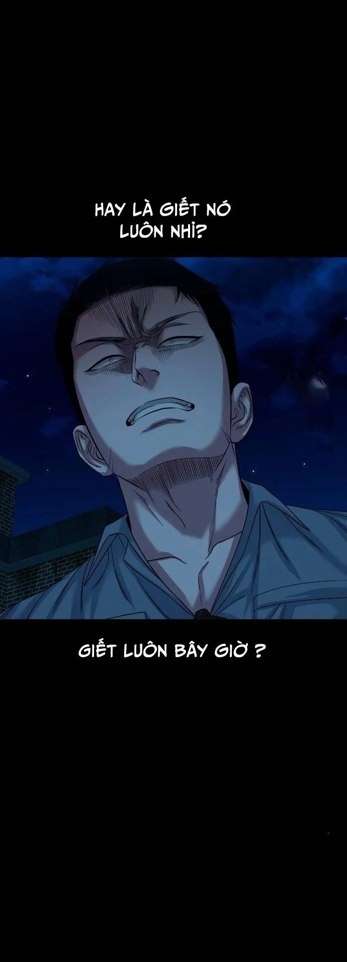 Ngôi Làng Ma Quái Chapter 62 - Trang 3