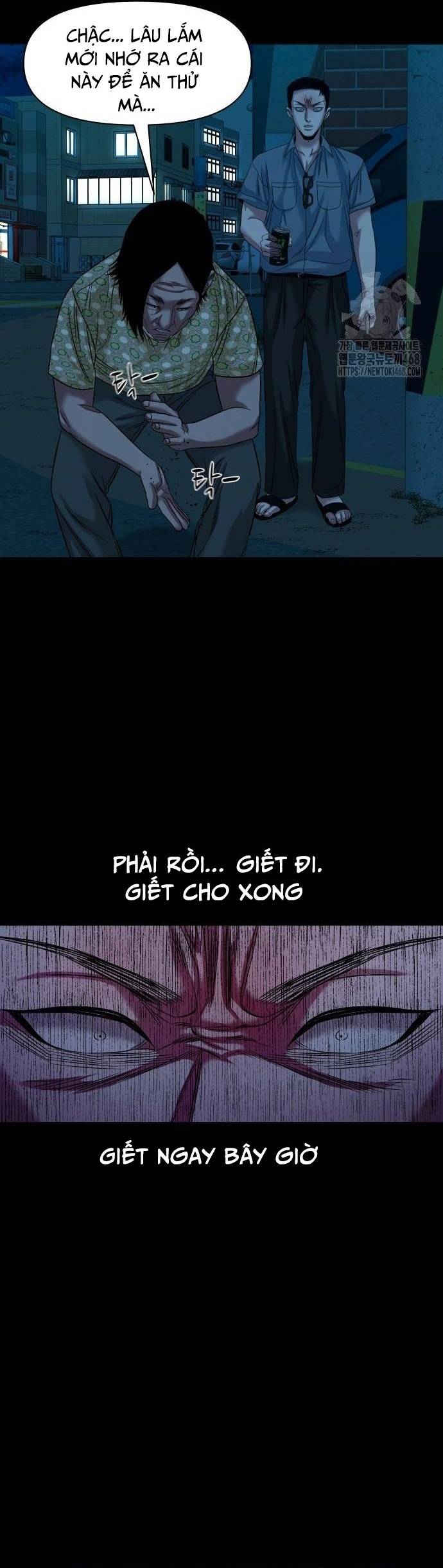 Ngôi Làng Ma Quái Chapter 62 - Trang 3