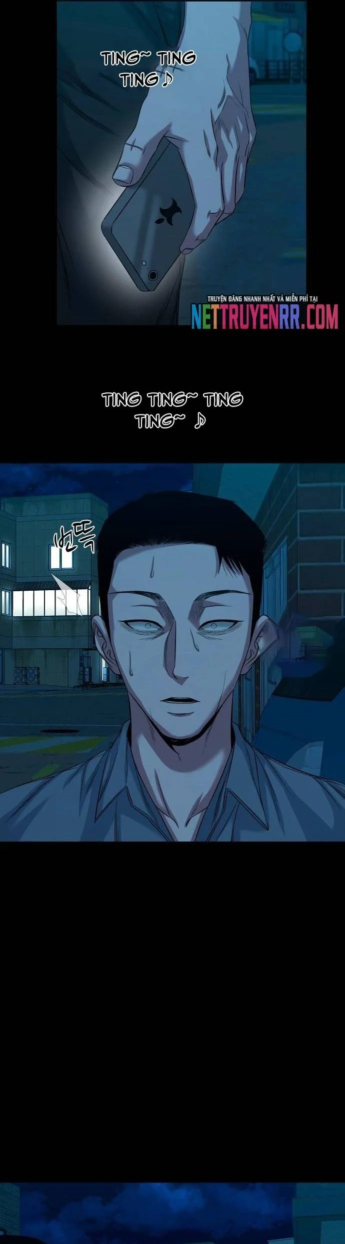 Ngôi Làng Ma Quái Chapter 62 - Trang 3