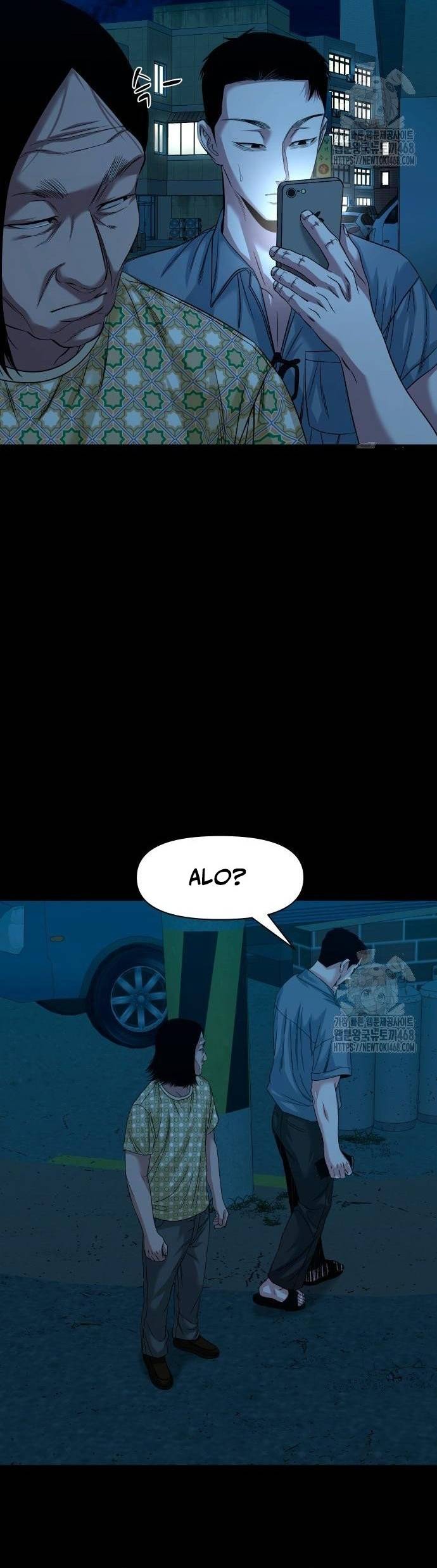 Ngôi Làng Ma Quái Chapter 62 - Trang 3