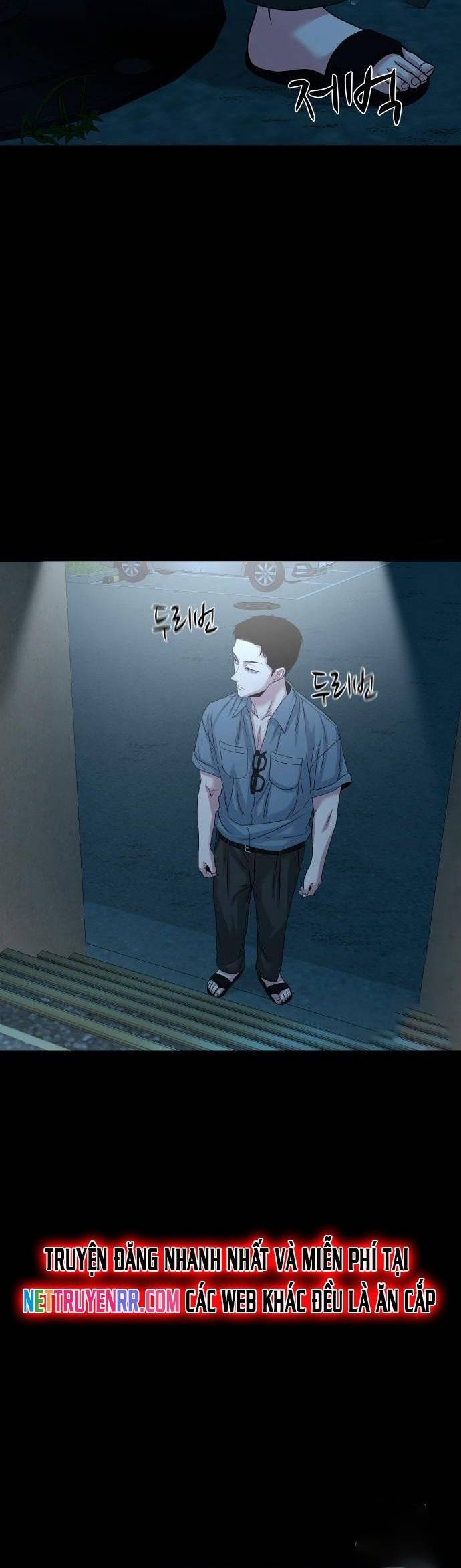 Ngôi Làng Ma Quái Chapter 62 - Trang 3
