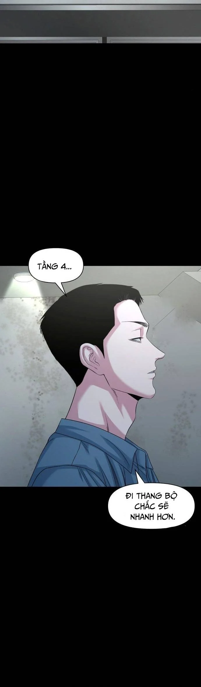 Ngôi Làng Ma Quái Chapter 62 - Trang 3