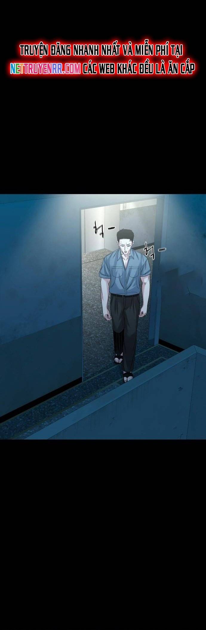 Ngôi Làng Ma Quái Chapter 62 - Trang 3