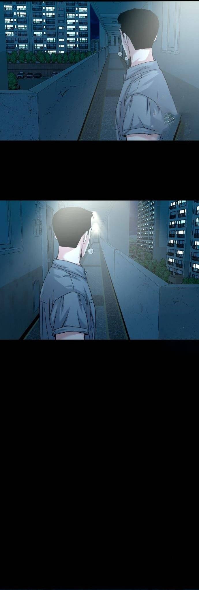 Ngôi Làng Ma Quái Chapter 62 - Trang 3