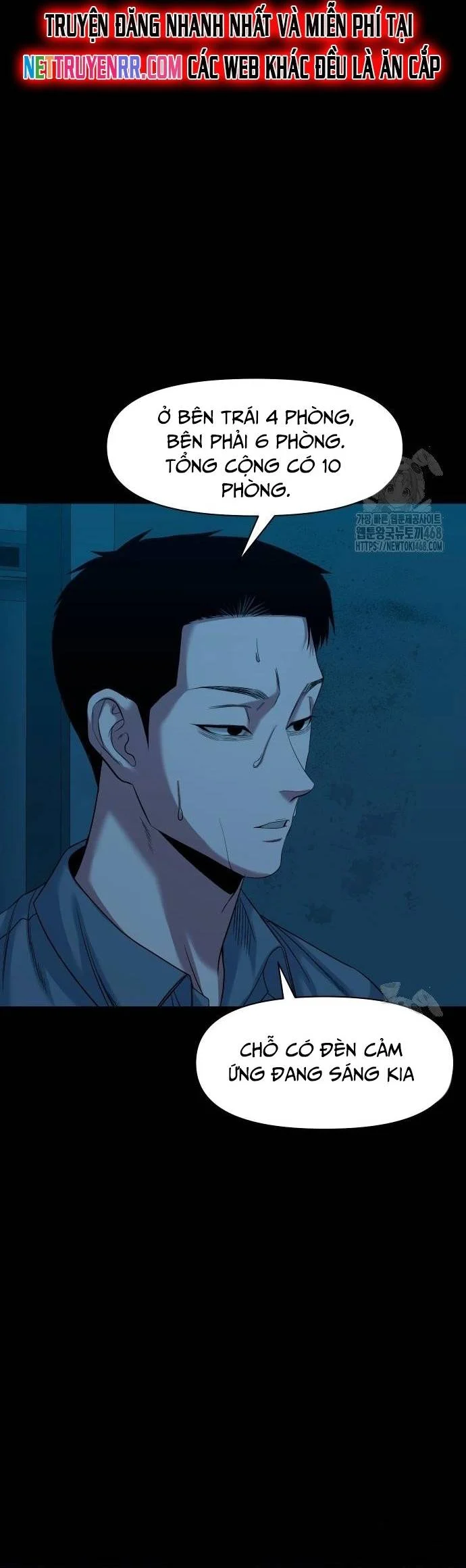 Ngôi Làng Ma Quái Chapter 62 - Trang 3