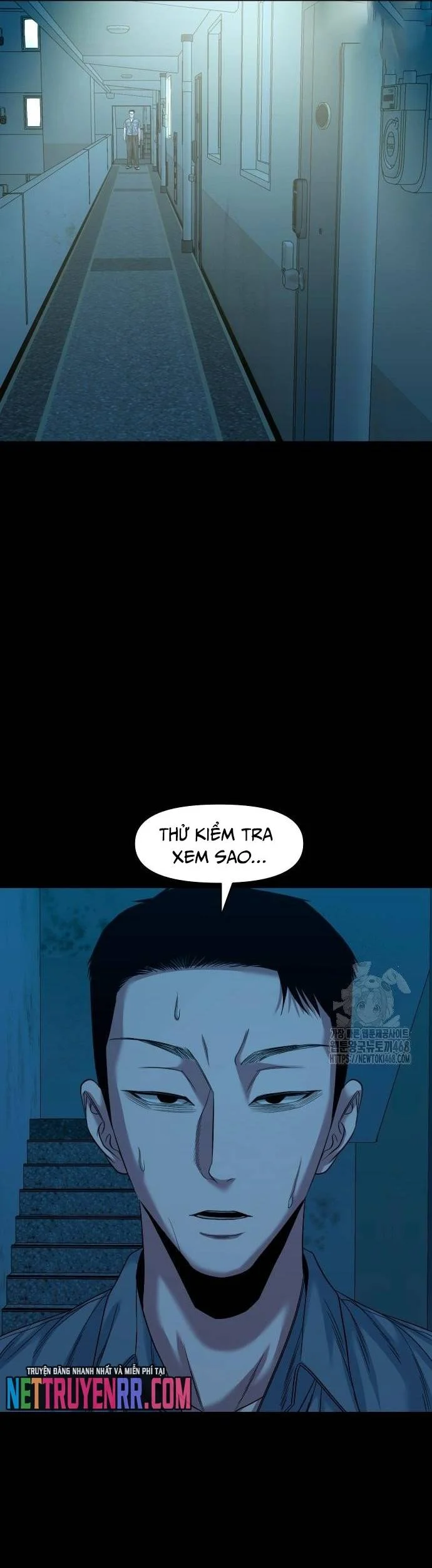 Ngôi Làng Ma Quái Chapter 62 - Trang 3