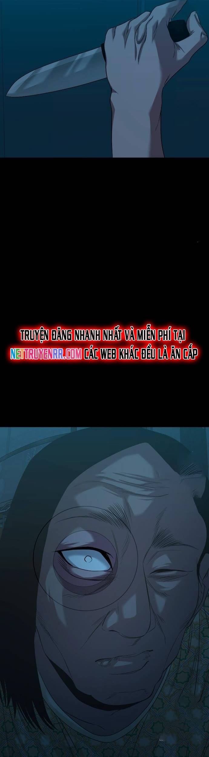 Ngôi Làng Ma Quái Chapter 62 - Trang 3
