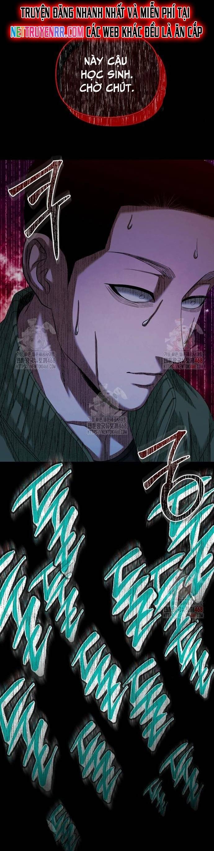 Ngôi Làng Ma Quái Chapter 64 - Trang 3