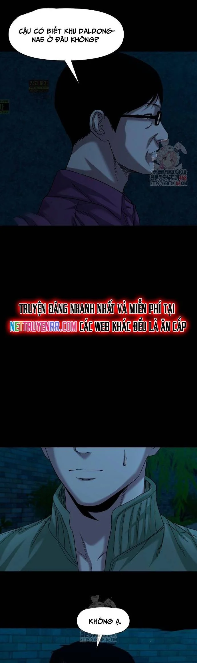 Ngôi Làng Ma Quái Chapter 64 - Trang 3