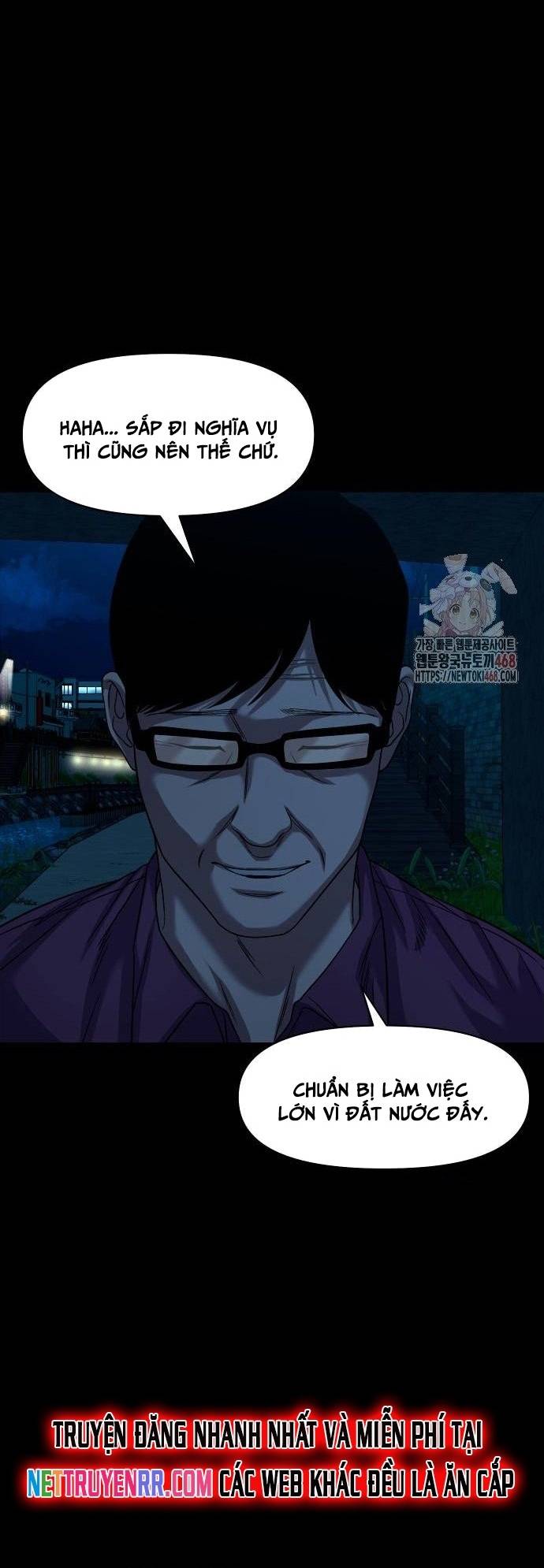 Ngôi Làng Ma Quái Chapter 64 - Trang 3