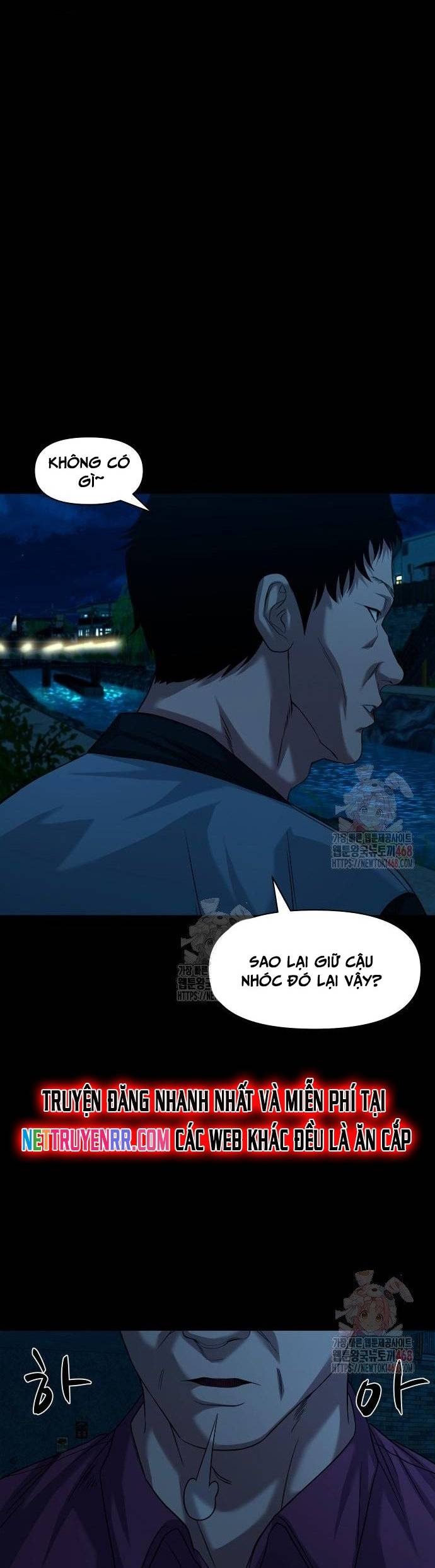 Ngôi Làng Ma Quái Chapter 64 - Trang 3