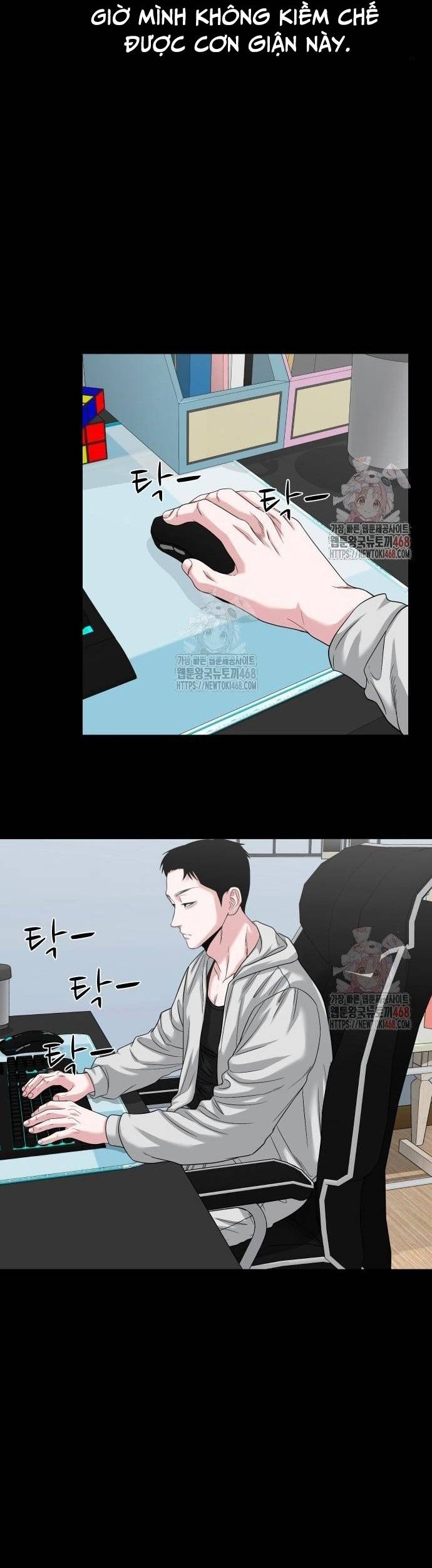 Ngôi Làng Ma Quái Chapter 64 - Trang 3