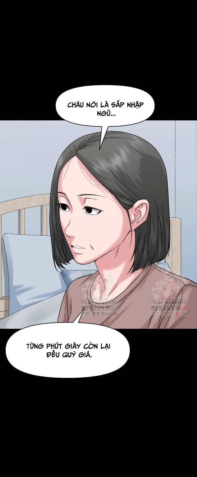 Ngôi Làng Ma Quái Chapter 64 - Trang 3