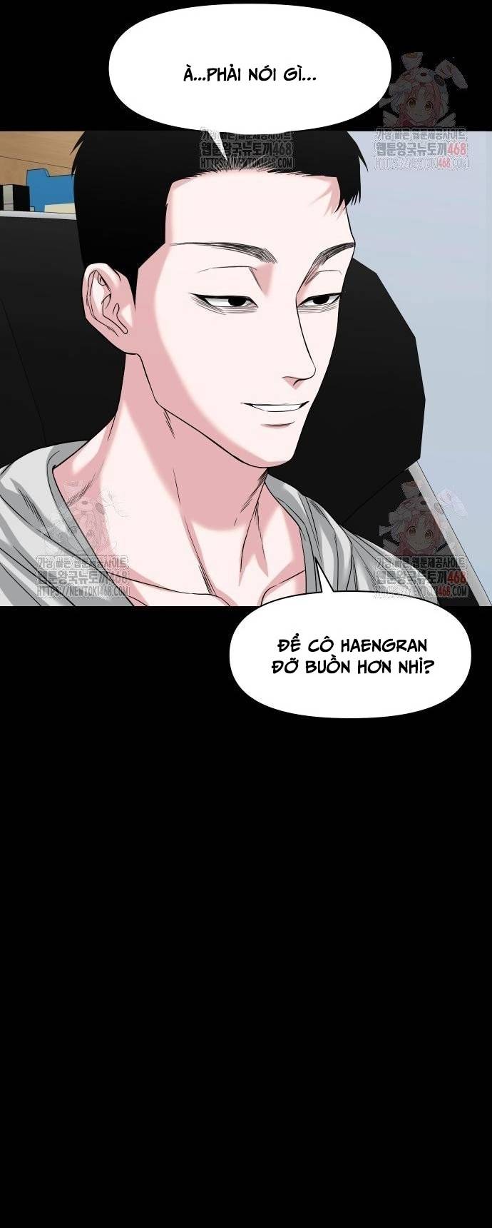 Ngôi Làng Ma Quái Chapter 64 - Trang 3