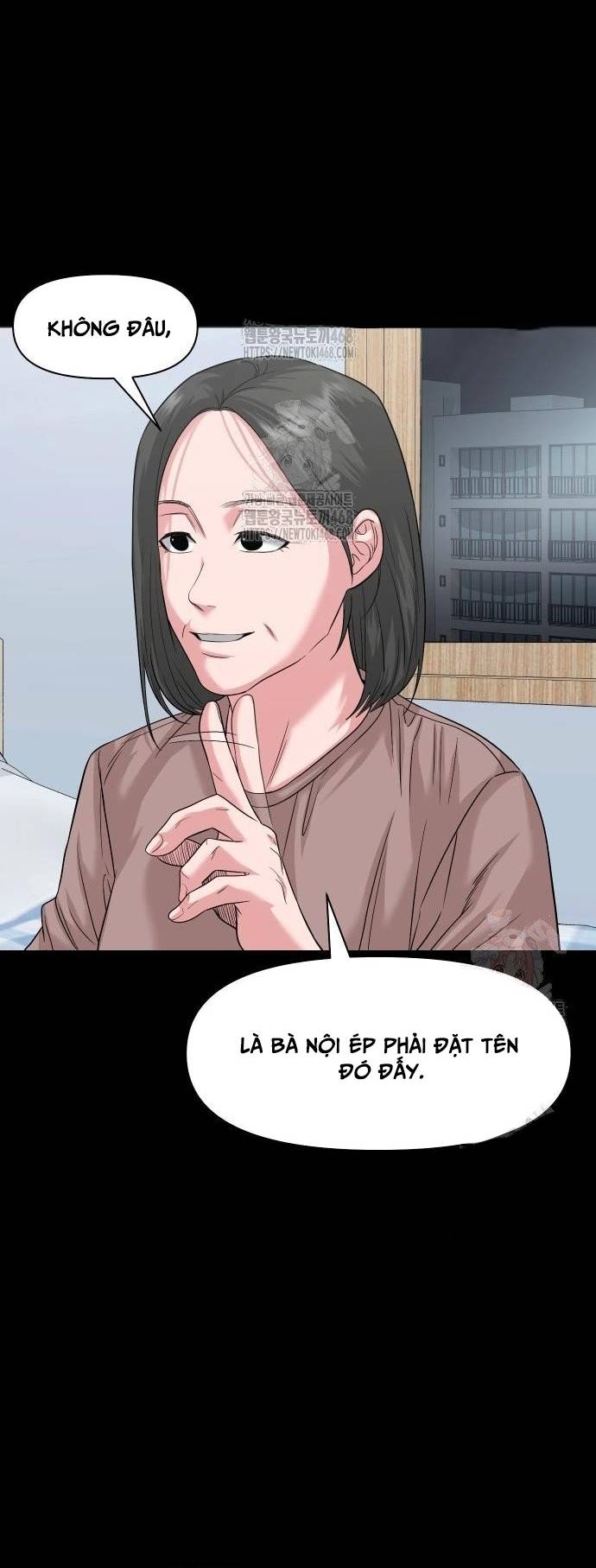 Ngôi Làng Ma Quái Chapter 64 - Trang 3