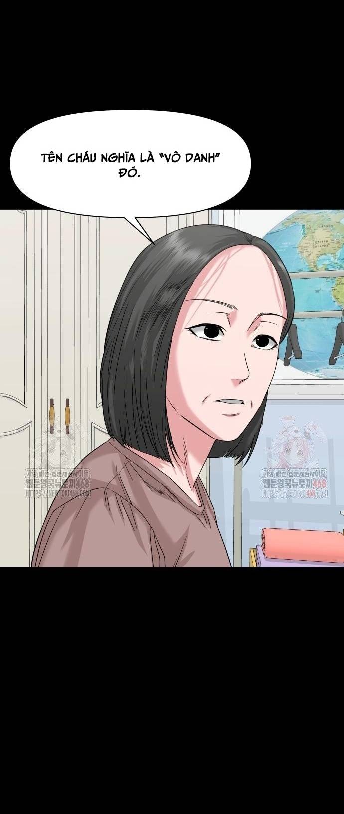 Ngôi Làng Ma Quái Chapter 64 - Trang 3