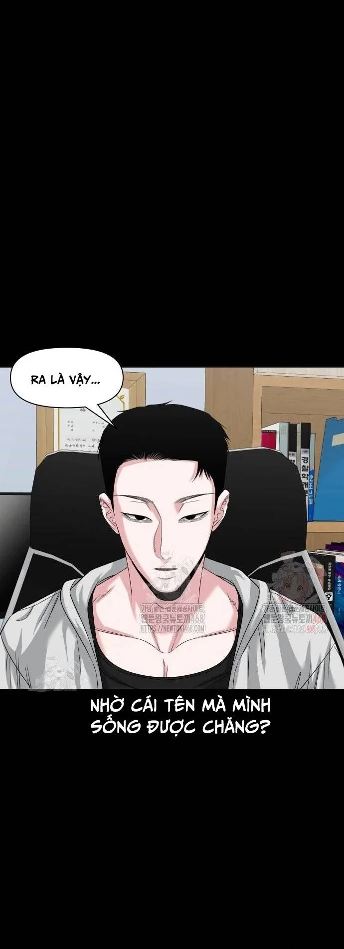 Ngôi Làng Ma Quái Chapter 64 - Trang 3