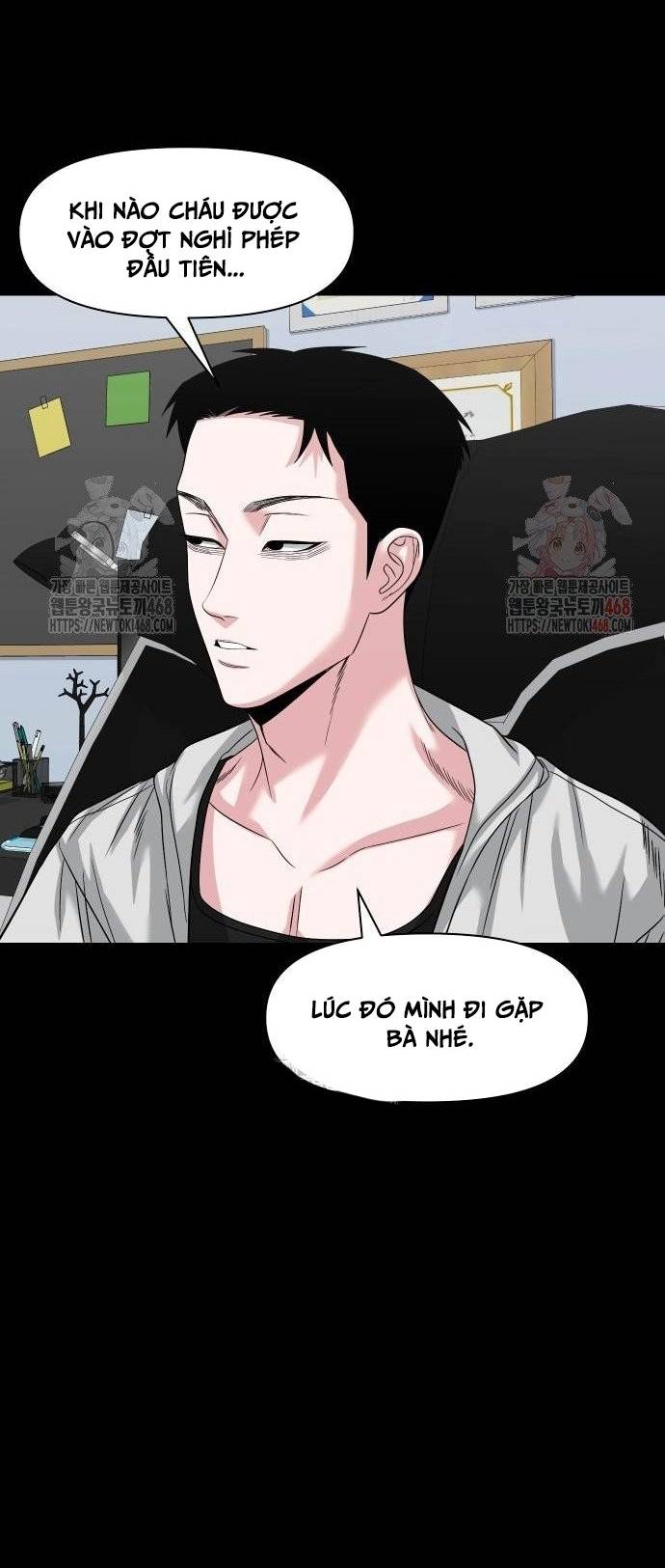 Ngôi Làng Ma Quái Chapter 64 - Trang 3