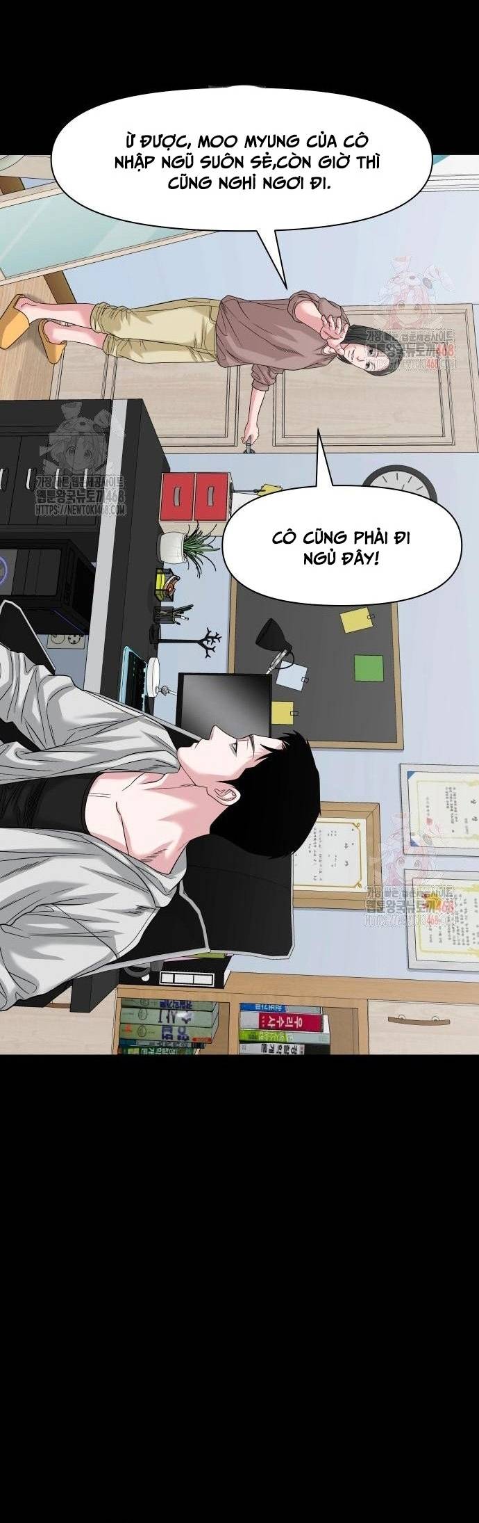 Ngôi Làng Ma Quái Chapter 64 - Trang 3