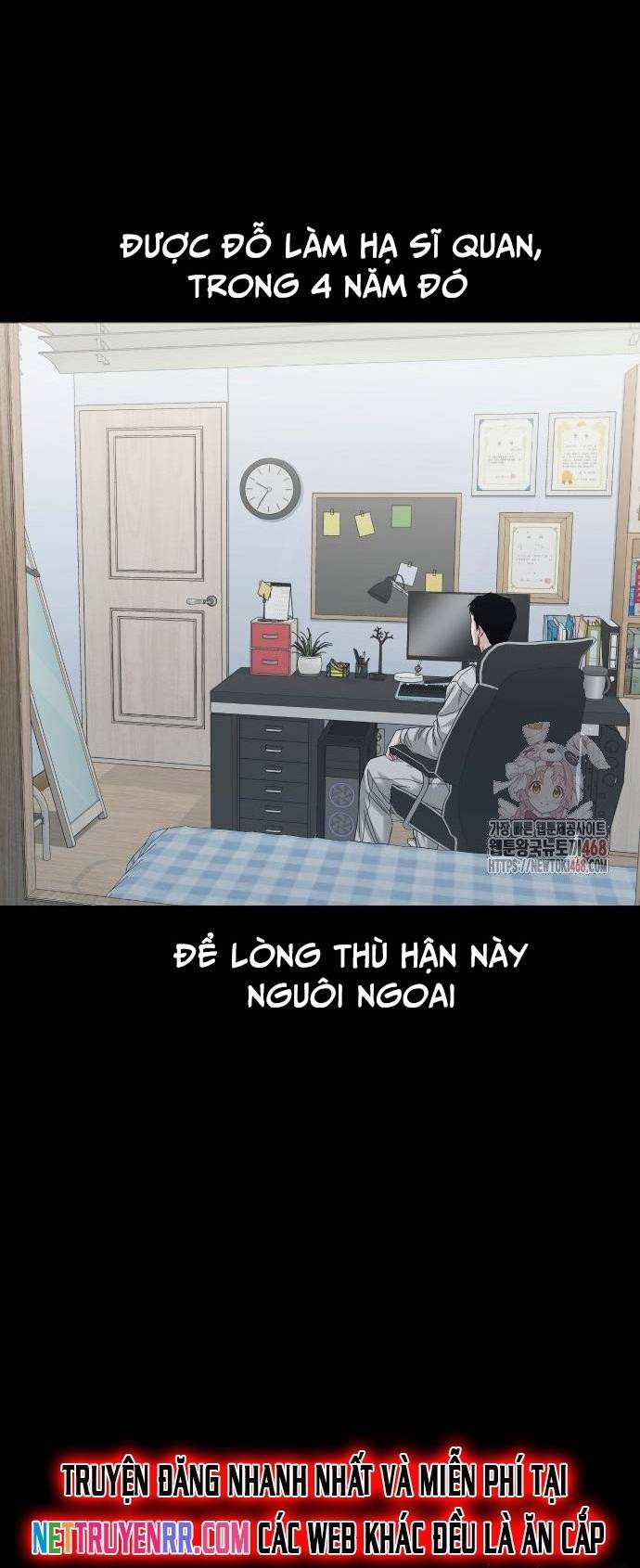 Ngôi Làng Ma Quái Chapter 64 - Trang 3