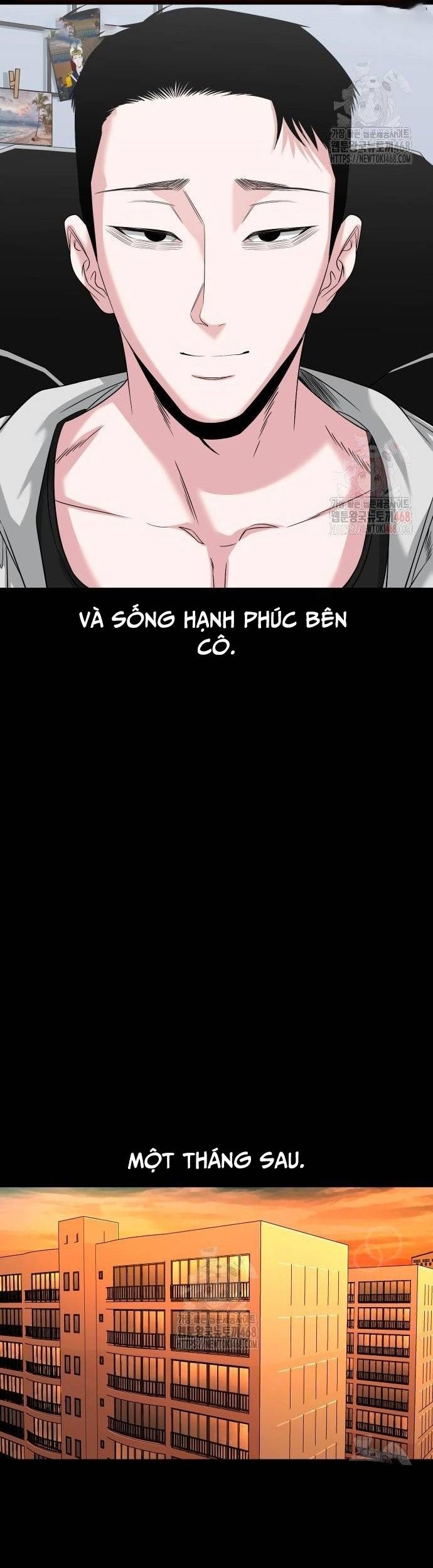 Ngôi Làng Ma Quái Chapter 64 - Trang 3