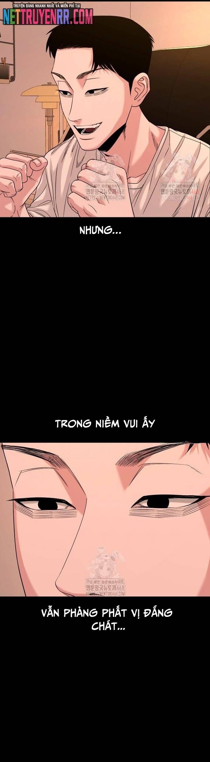 Ngôi Làng Ma Quái Chapter 64 - Trang 3