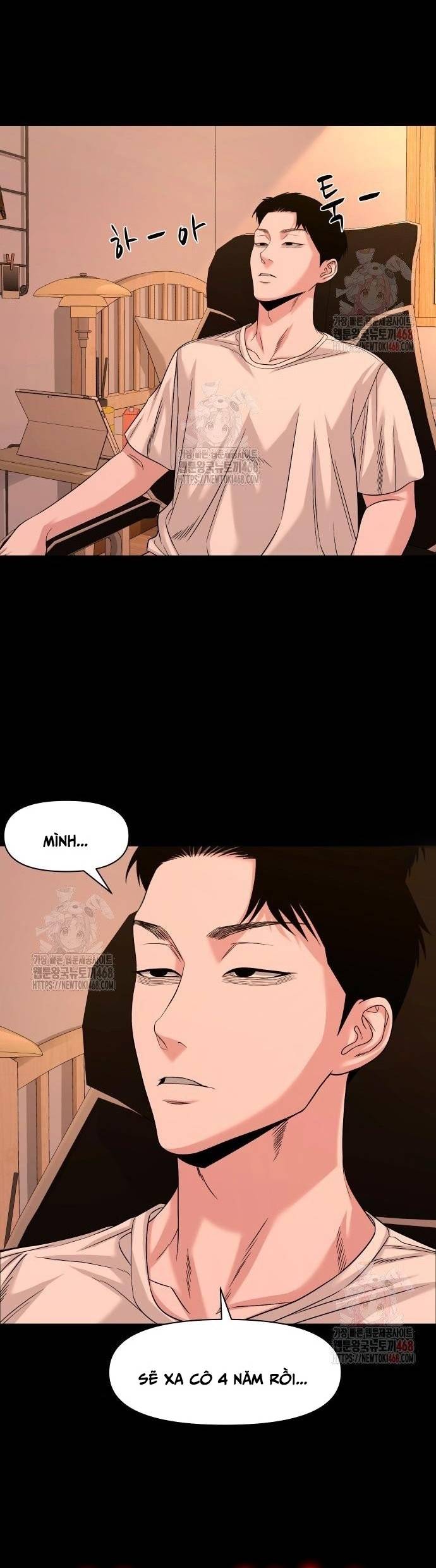 Ngôi Làng Ma Quái Chapter 64 - Trang 3