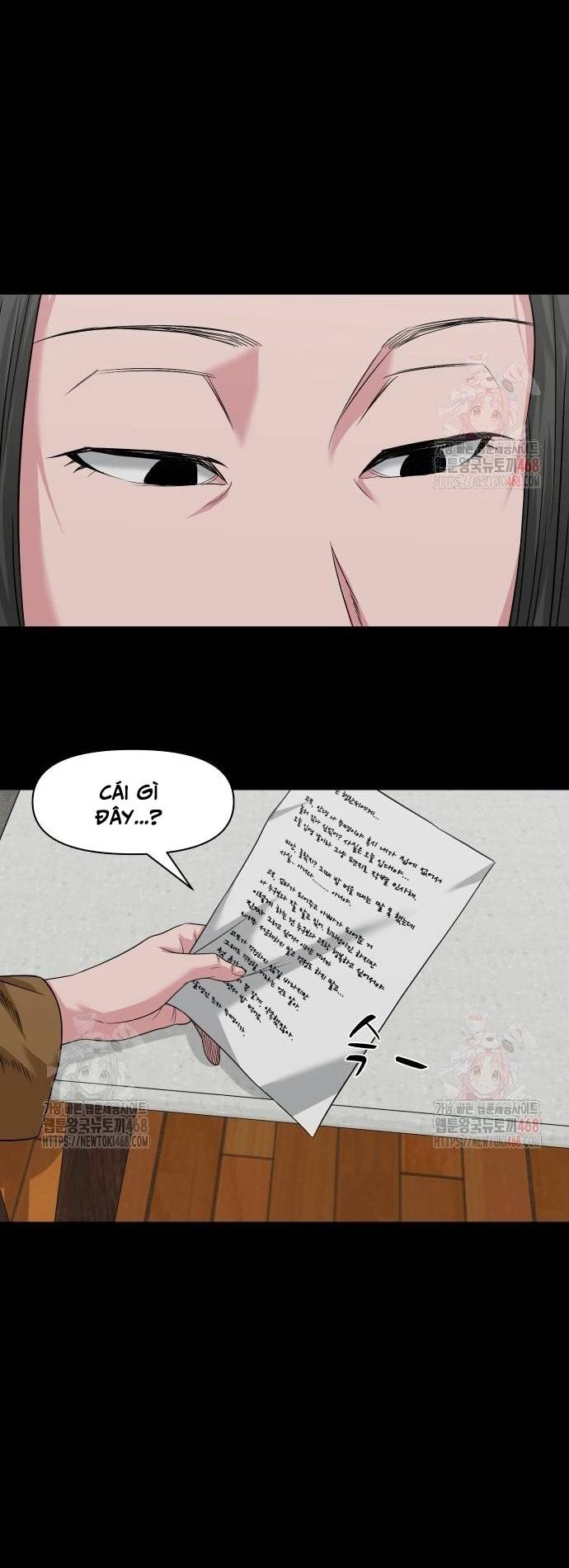 Ngôi Làng Ma Quái Chapter 64 - Trang 3