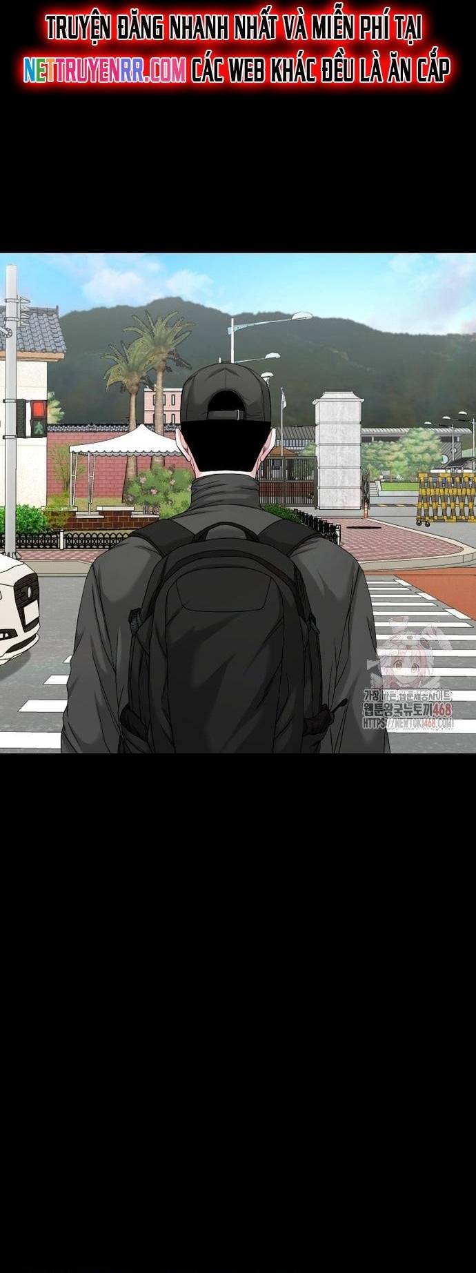 Ngôi Làng Ma Quái Chapter 65 - Trang 3
